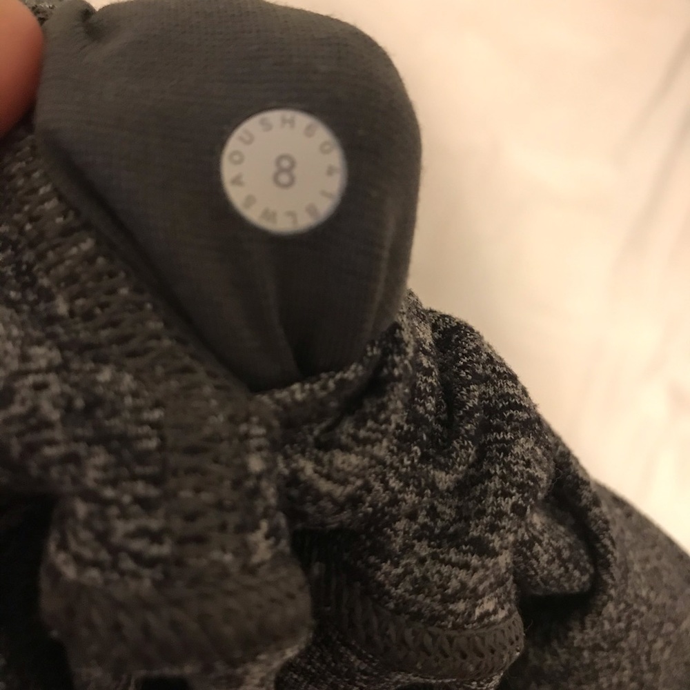 Lululemon Wunder Under Leggings